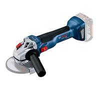 Bosch GWS 18V-10 Professional smerigliatrice angolare 9000 Giri/min 2,1 kg