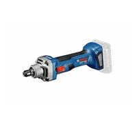 Bosch Professional 18V System Smerigliatrice assiale a batteria GGS 18V-20 SLC (incl. 2 chiavi a bocca da 19 mm, senza batteria/caricabatteria)
