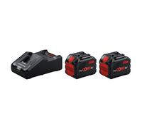 Bosch Starter-Set 18V 2x ProCORE 18V 12.0Ah+ GAL 18V-160 1600A02T5W