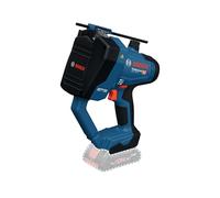 Bosch Professional 18V System Taglia barre filettate a batteria GGC 18V-12 (taglia fino a M12 in acciaio e M10 in acciaio inossidabile, incl. coppia di matrici multi-tagliente - metriche)