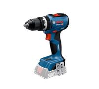 Bosch Professional 18V System Trapano-avvitatore a batteria GSB 18V-65 (motore b