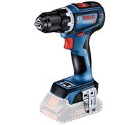 Bosch Professional 18V System Trapano-avvitatore a batteria GSR 18V-90 C (senza batteria/caricabatteria)