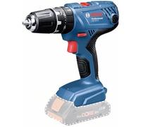 Bosch Professional 18V System Trapano-avvitatore con percussione a batteria GSB 18V-21 (coppia di serraggio max. 55 Nm, senza batt./caricabatteria)