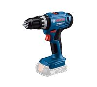 Bosch Professional 18V System Trapano-avvitatore con percussione a batteria GSB 18V-25 (Ø vite max. 10 mm)