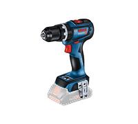 Bosch Professional 18V System Trapano con percussione a batteria GSB 18V-90 C (senza batteria/caricabatteria)
