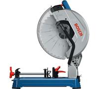 Bosch Professional 18V System Troncatrice a batteria GCD 18V-355 (incl. lama in acciaio, ganascia per tubi)