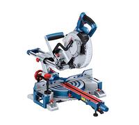 Bosch GCM 18V-216 D PROFESSIONAL 5000 Giri/min