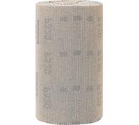 Bosch Rotolo di rete abrasiva EXPERT M480 115mm 5m G 320 per levigatura a mano Quantità:1