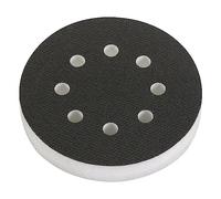 Adattatore forato 125 mm bosch accessories 2608601126 diametro