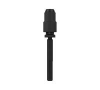 Bosch Professional 1x Adattatore da SDS-Max a SDS-Plus (per Punte SDS-plus, Accessorio Martello Perforatore)