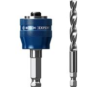 Bosch Adattatore Power Change Plus EXPERT 11 mm punta HSS-G 7,15 x 105 mm 2 pz. per perforatrici rotative e trapani a percussione Quantità:1