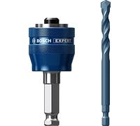 BOSCH EXPERT POWER CHANGE PLUS 2608900526 ADATTATORE RAPIDO 2 PARTI