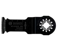 Bosch Lama per sega a tuffo AIZ 32 BSPB Hard Wood, BIM, 40 x 32 mm Quantità:1