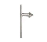 Bosch Professional 1x chiave di ricambio per mandrino per trapano a corona dentata (tipo D, S2, 110 x 40 x 6 mm, accessori per trapano)