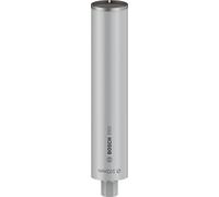 Bosch Professional 1x Corona Diamantata a Umido 1 1/4" UNC Best for Concrete (per Calcestruzzo, Calcestruzzo armato, Ø 102 mm, Accessorio Trapano al Diamante)