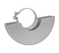 Bosch Professional 1x Cuffia di Protezione con Copertura (con codifica, Ø 180 mm, Accessori Smerigliatrici Angolari)