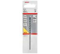 Bosch Professional 1x CYL-5 Punta Calcestruzzo (Ø 3 x 90 mm, Robust Line, Accessorio Perforatrice a percussione)