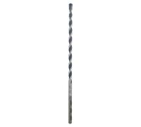 Bosch Professional 1x CYL-5 Punta Calcestruzzo (Ø 5 x 150 mm, Robust Line, Accessorio Perforatrice a percussione)