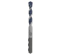 Bosch Professional 1x CYL-5 Punta Calcestruzzo (Ø 8 x 100 mm, Robust Line, Accessorio Perforatrice a percussione)
