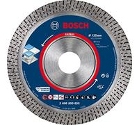 Bosch Expert HardCeramic Diamantskæreskive Small angle grinder