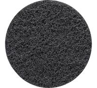 Bosch Professional 1x Dischi in tessuto non tessuto Expert N880 (per Lamiere di acciaio, Ø 125 mm, Grana 120, Accessorio levigatrice rotoorbitale)