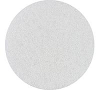 Bosch Professional 1x Dischi in tessuto non tessuto Expert N880 (per Lamiere di acciaio, Ø 125 mm, Senza grana, Accessorio levigatrice rotoorbitale)