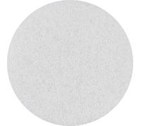 Bosch Professional 1x Dischi in tessuto non tessuto Expert N880 (per Lamiere di acciaio, Ø 125 mm, Senza grana, Accessorio levigatrice rotoorbitale)