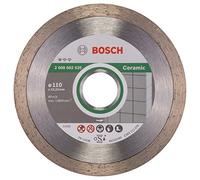 Bosch Disco da taglio diamantato Standard for Ceramic Quantità:1