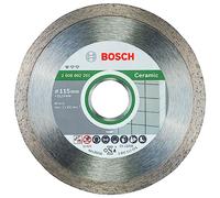 Bosch DIA-TS 115x22,23