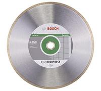 Bosch Disco per troncatura diamantato Standard for Ceramic 350 x 30 + 25,40 x 2 x 7 mm Quantità:1