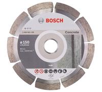 BOSCH 2608602198 POWER TOOLS DISCO DIAMANTATO DIAMETRO 150 MM