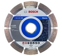 Disco diamantato Professional For STONE 125mm Bosch Standard for Stone