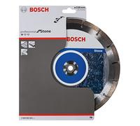 Bosch Dia-ts 230x22.23 Standard Per Pietra One Size