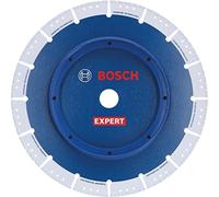Bosch Professional 1x EXPERT Diamond Pipe Cut Wheel Dischi da taglio (per il tag