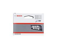Bosch Filtro antipolvere per piccole smerigliatrici angolari Quantità:1