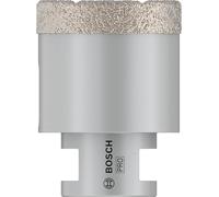 Bosch Punta diamantata Dry Speed Best for Ceramic per trapano a secco, 55x35mm Quantità:1