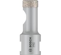 Bosch Punta diamantata Dry Speed Best for Ceramic per trapano a secco, 16x30mm Quantità:1
