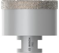 Bosch Punta diamantata Dry Speed Best for Ceramic per trapano a secco, 65x35mm Quantità:1