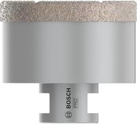 Bosch Fresa diamantata Dry Speed Best for Ceramic 68 x 35 mm Quantità:1