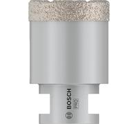 Bosch Punta diamantata Dry Speed Best for Ceramic per trapano a secco, 40x35mm Quantità:1