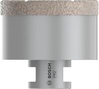 Bosch Punta diamantata Dry Speed Best for Ceramic per trapano a secco, 67x35mm Quantità:1