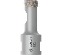Bosch Punta diamantata Dry Speed Best for Ceramic per trapano a secco, da 14x30mm Quantità:1