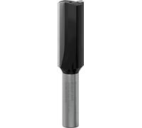 Bosch Fresa per scanalature Standard for Wood 8 mm D1 12 mm L 32 mm G 62 mm Quantità:1