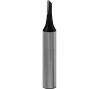 BOSCH 2608628377 FRESA PER SCANALATURA METALLO TEMPRATO LUNGHEZZA 51