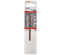 Bosch Punta per trapano 2608585853 HSS-Co per metallo 5,2 x 52 x 86 mm