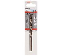 Bosch Professional Punta per metallo HSS‑Co (DIN 338) Ø 8,5 mm 8,5x75x117 mm - 1 pezzo