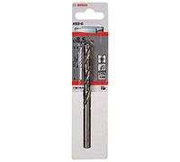 Bosch Professional Punta per metallo HSS-G Ø 8,5 mm Robust Line 1x
