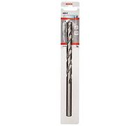 Bosch Professional 1x HSS-G Punte per Metallo (Ø 12 mm, Robust Line, Accessori per trapani)