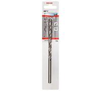 Bosch Professional 1x HSS-G Punte per Metallo (Ø 7 mm, Robust Line, Accessori per trapani)