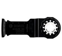 Bosch Lama per sega a tuffo BIM AIZ 32 APB Wood and Metal 50 x 32 mm Quantità:25